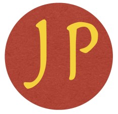 Jerusalemprojektet logga